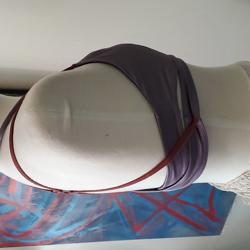 Swim top - Picture 3 of 4